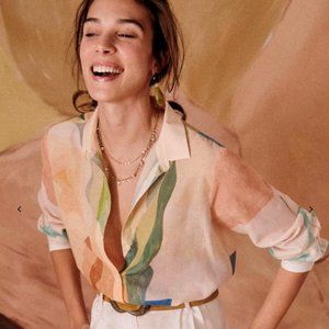 Sezane Pierro Shirt (2)